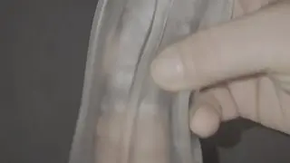 Young Twink Gets Fucked Fast Before Bed