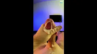 Man Performs Ritualistic Blowjob with Bidi Shu