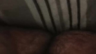 Solo Blowjob in POV: Hands on Cock, Self Pleasure