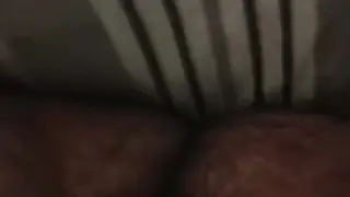 Solo Blowjob in POV: Hands on Cock, Self Pleasure