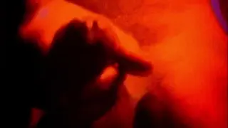 Tripping Stranger Jumps Me After Party, Cums on Me