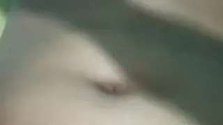 Young Twink Masturbates His Big Cock Alone