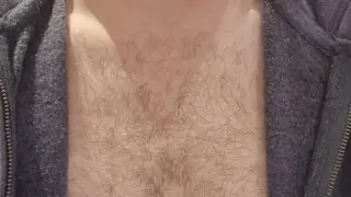 Straight Guy Gets Huge Facial After Grindr Hookup