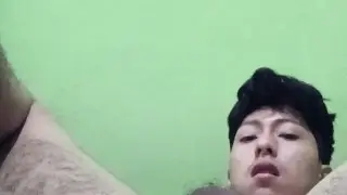 Twink Takes Thick Cock in Tight Ass