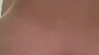 Hairy Bear Struggles to Take Huge Cock in Ass