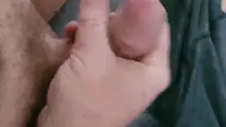 Solo Blowjob on Cam with Live Webcam Interaction