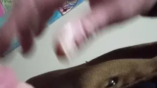 Twink Gets Fucked by Hairy Bear in Tight Bedroom Scene