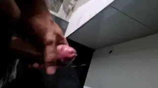 Twink Takes Thick Cock in Quick Anal Encounter