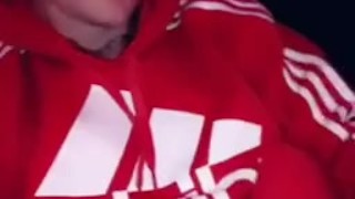 Man Jumps Back into Blowjob Session After Solo Play