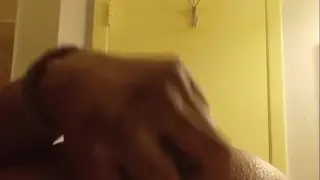 Saturday Morning Anal Play with Two Tops