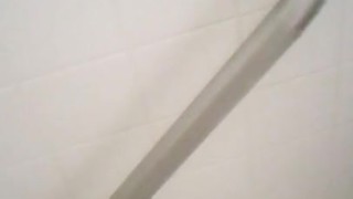 Performers Play with Piss-Filled Rubber Toy