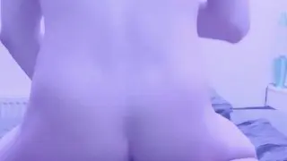 Twink Quivers During Deep Anal with Big Cock