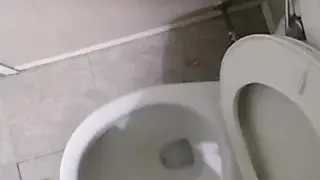 Young Twink Releases Thick Cum Shot During Blowjob