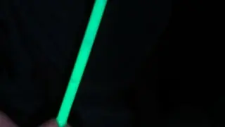 Two Tops Ride One Bottom in Intense Rave-Style Anal Session