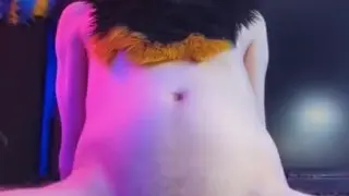 XL Knot Pops During Intense Anal Sex Scene